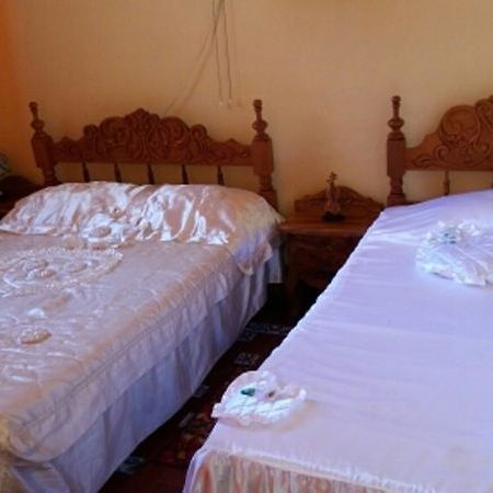 Hostal Damilsy Cienfuegos Esterno foto