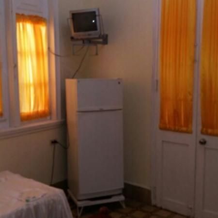 Hostal Damilsy Cienfuegos Esterno foto