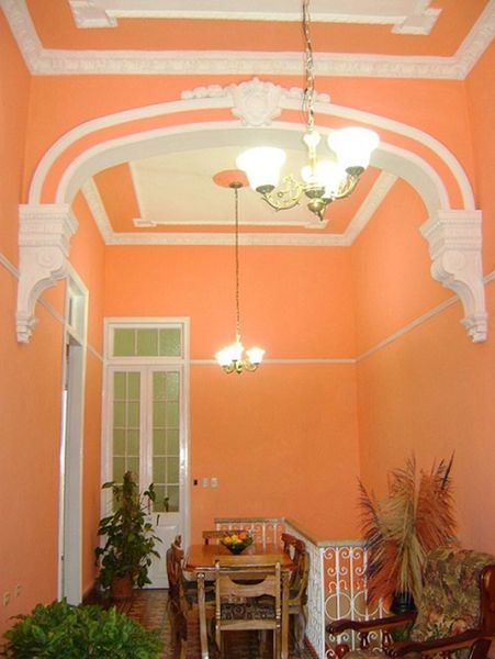 Hostal Damilsy Cienfuegos Esterno foto