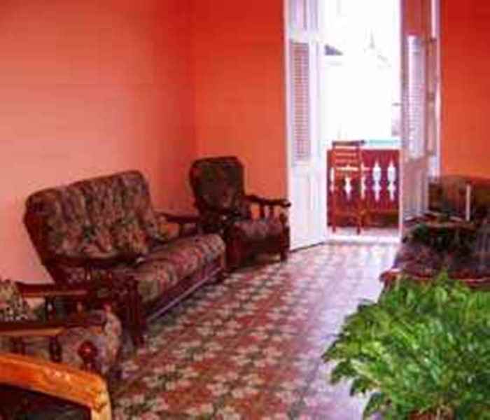 Hostal Damilsy Cienfuegos Esterno foto