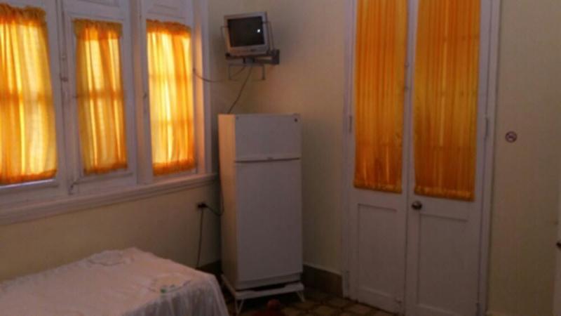 Hostal Damilsy Cienfuegos Esterno foto